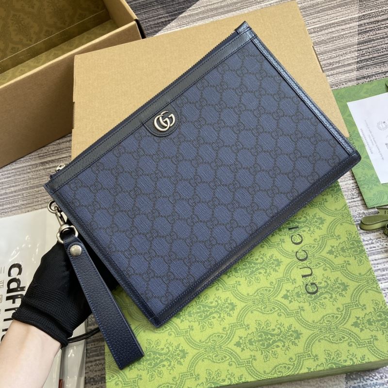 Gvc*1 clutch bags